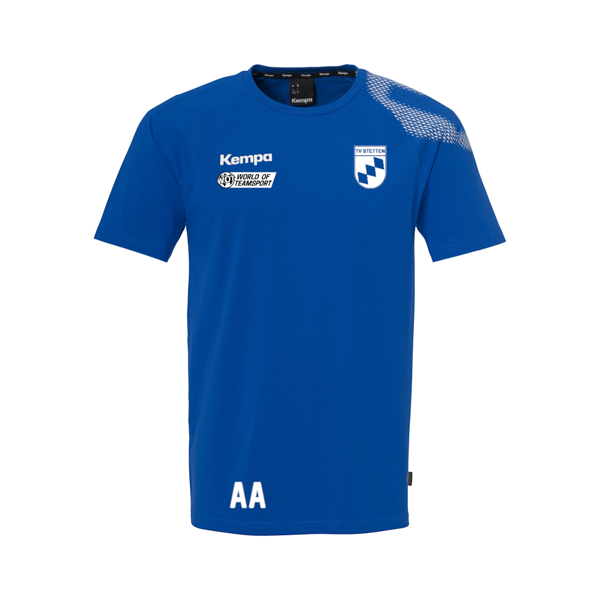 Core shirt TV Stetten Handball Herren