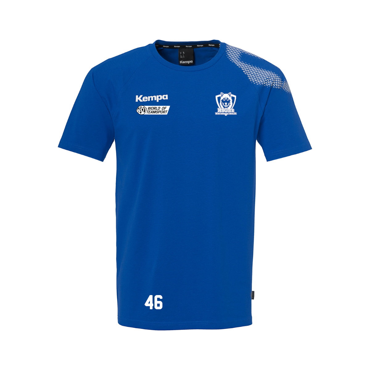 Core Shirt Herren/Kinder HSG Winterbach / Weiler Handball