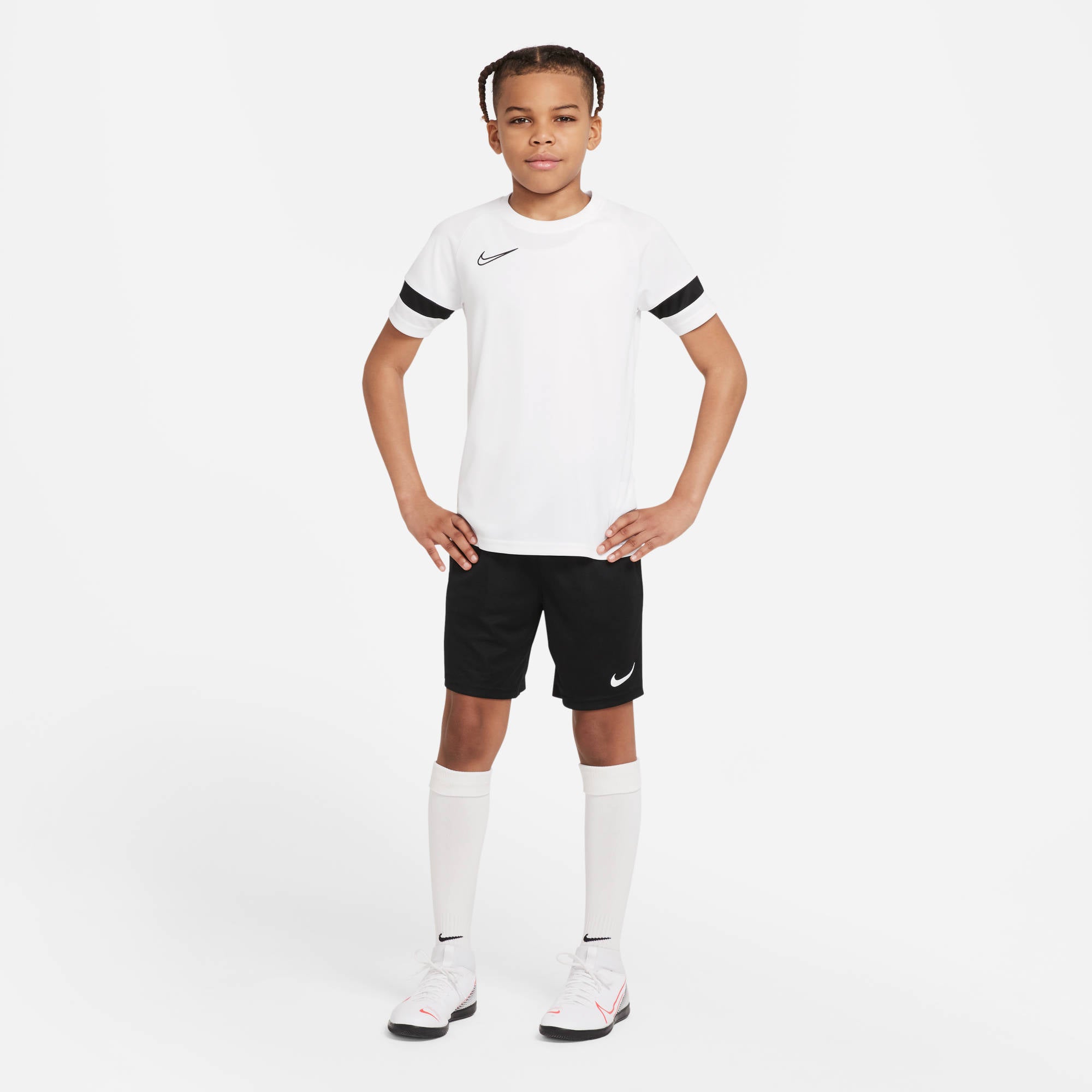 Y NK DF PARK20 SHORT KZ