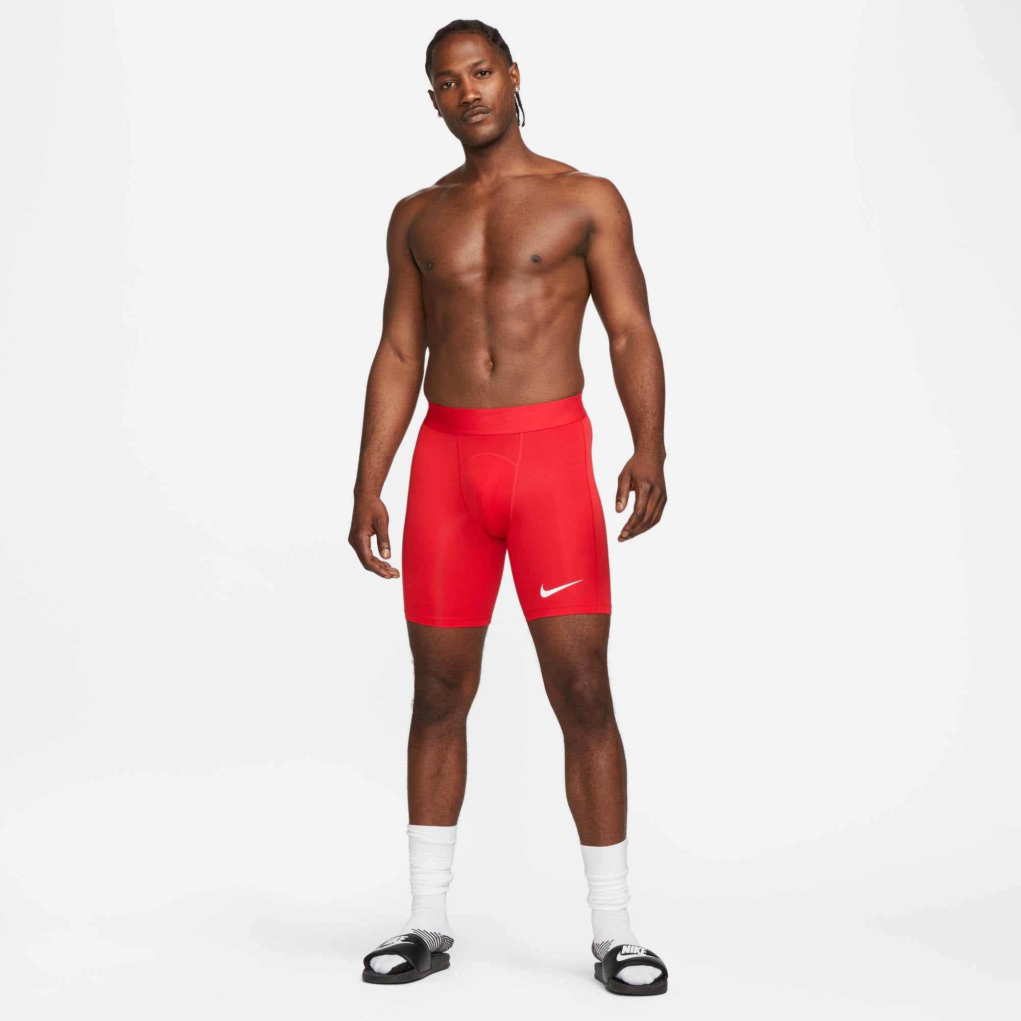 M NK DF STRIKE NP SHORT