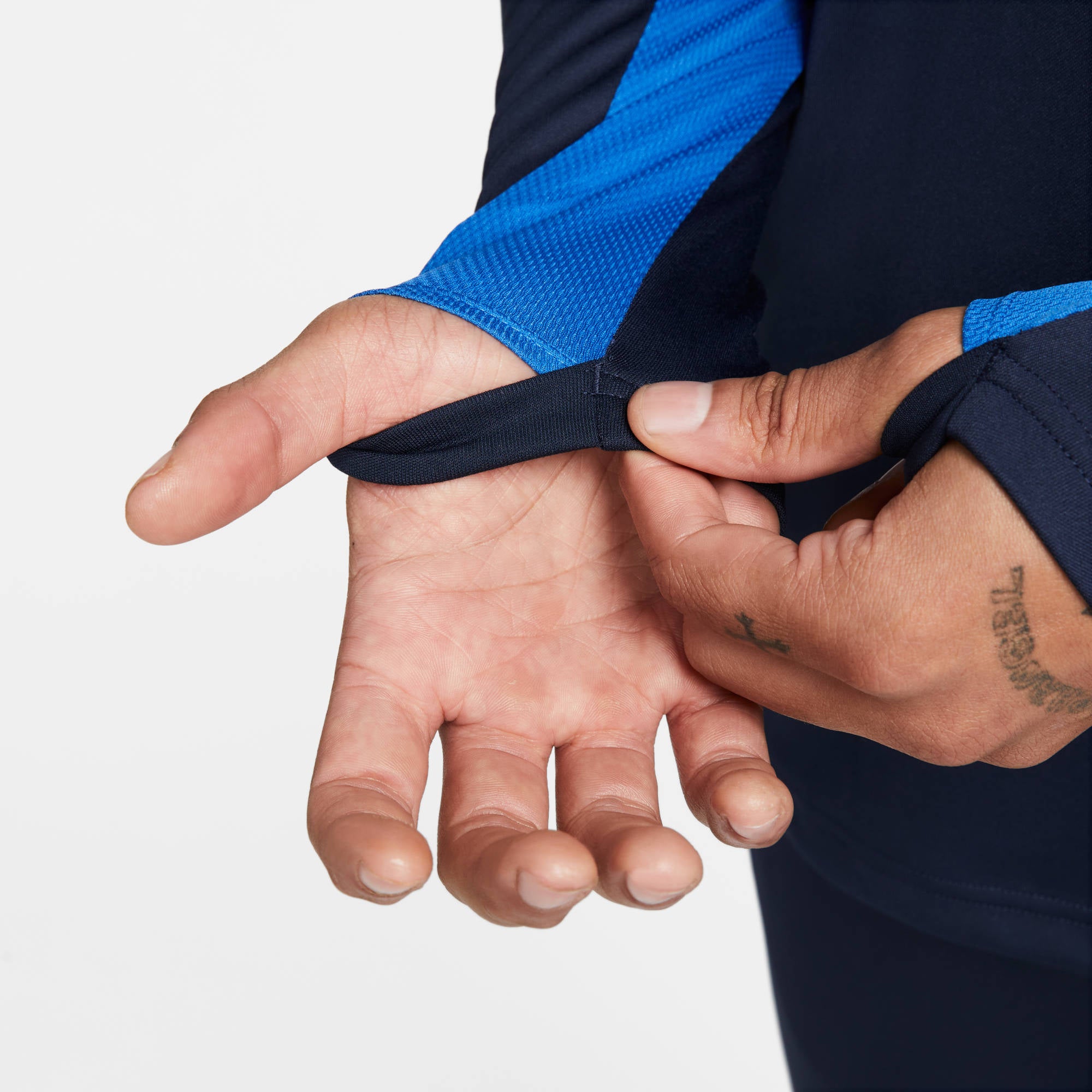 M NK DF ACD23 DRIL TOP