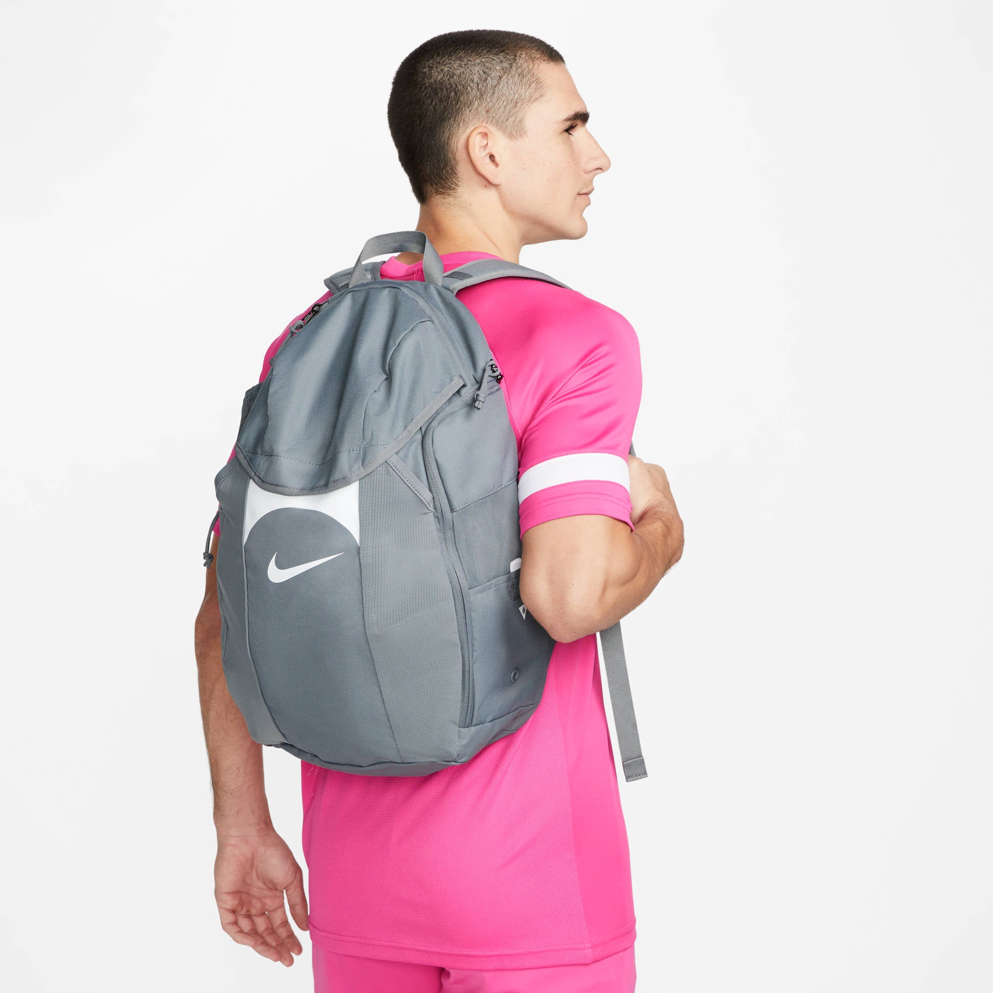 Nike Nike Academy Team Backpack (30