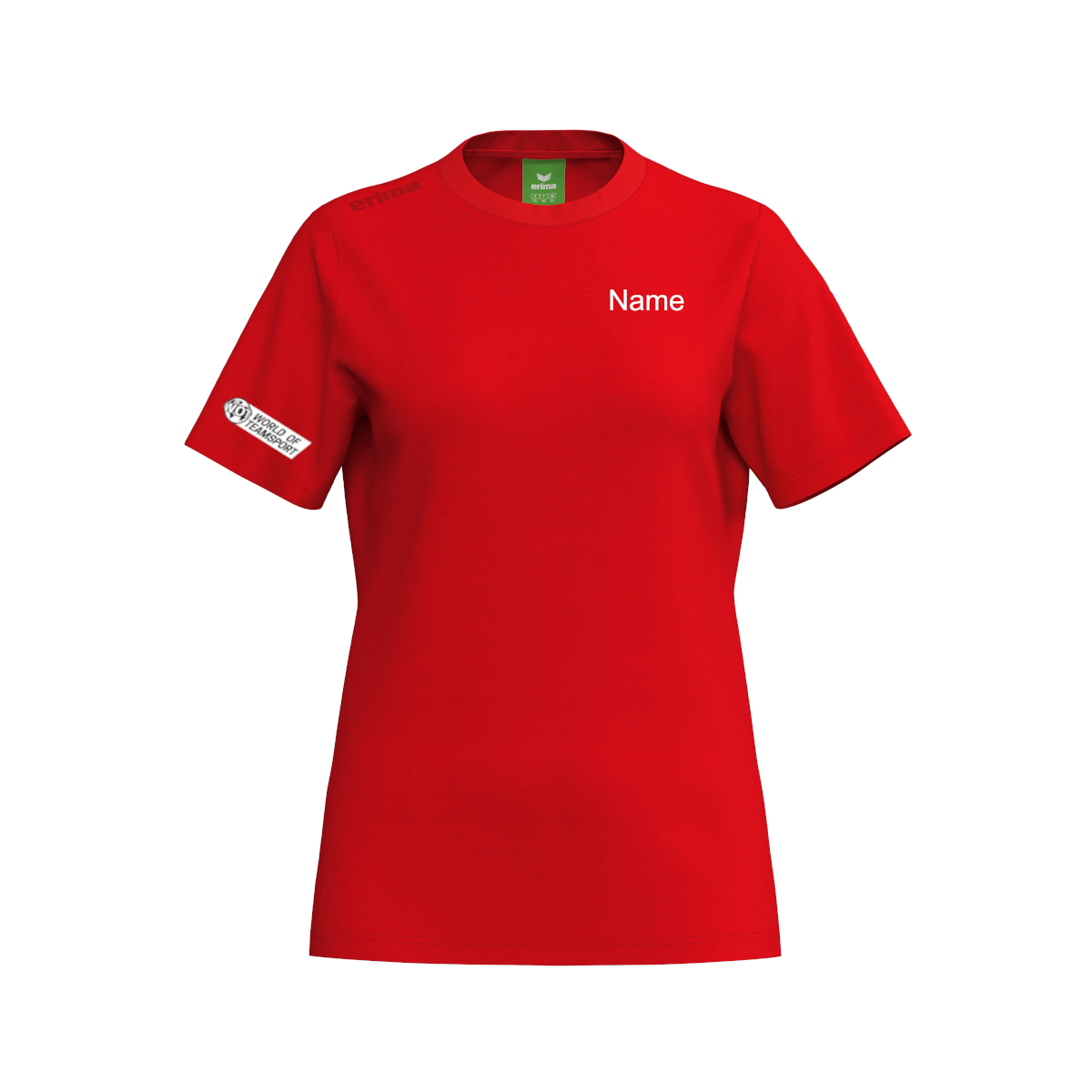 Teamsport T-Shirt SV Winnenden Rollkunstlauf
