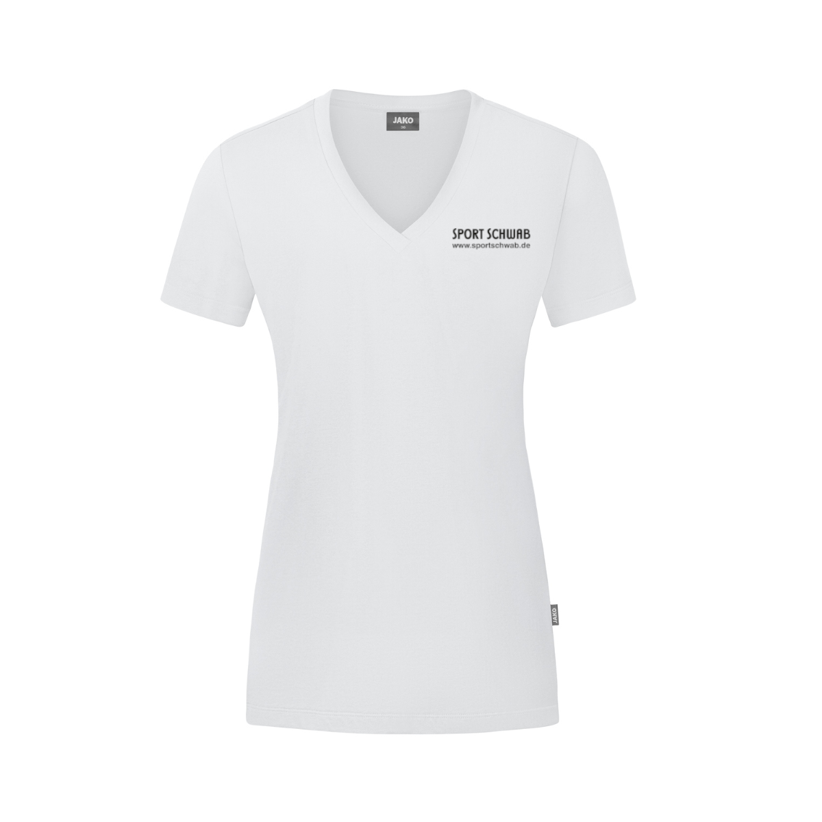 T-Shirt Organic Damen IN.VIVO Physio & Sport