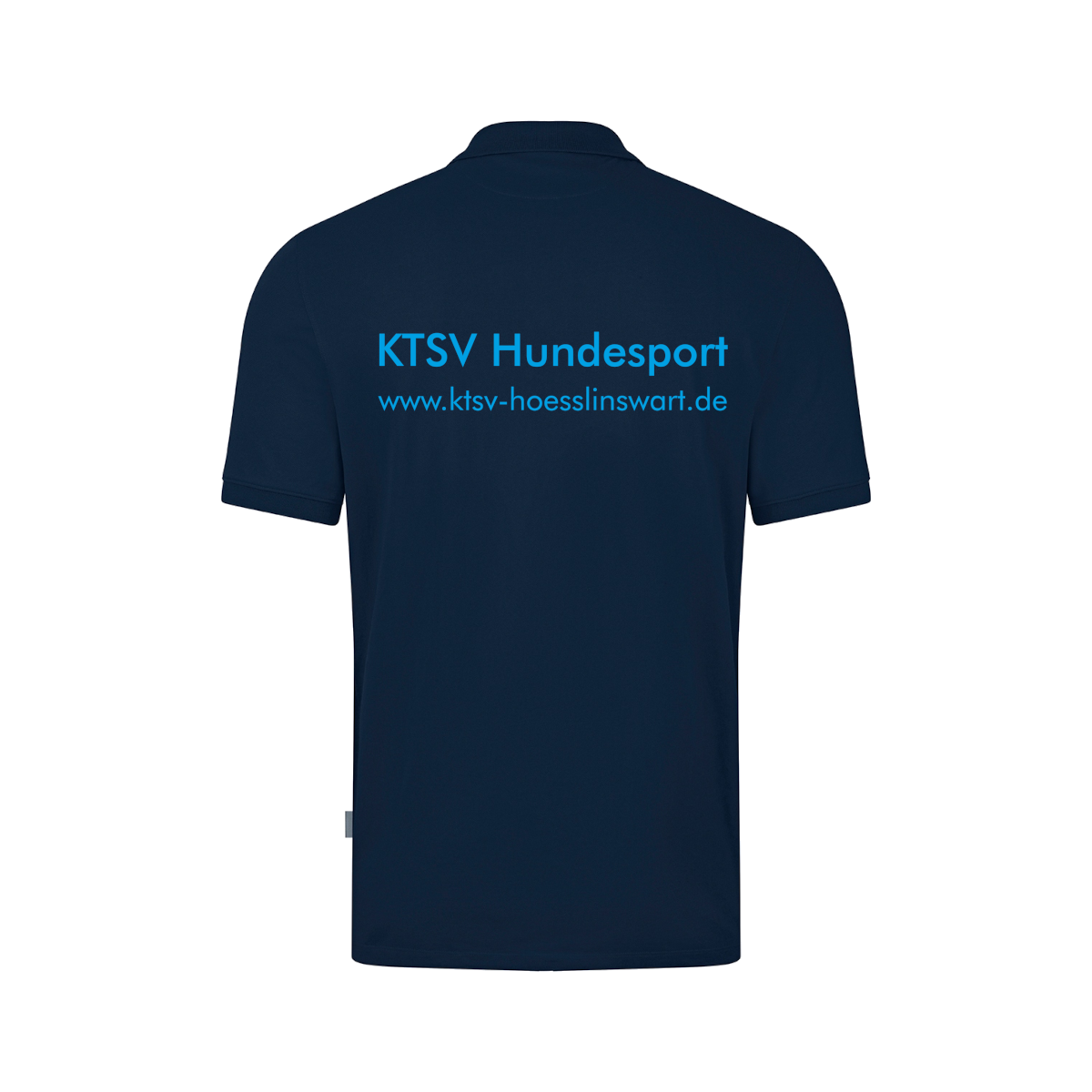 Polo Doubletex Hundeverein KTSV Hösslingswart