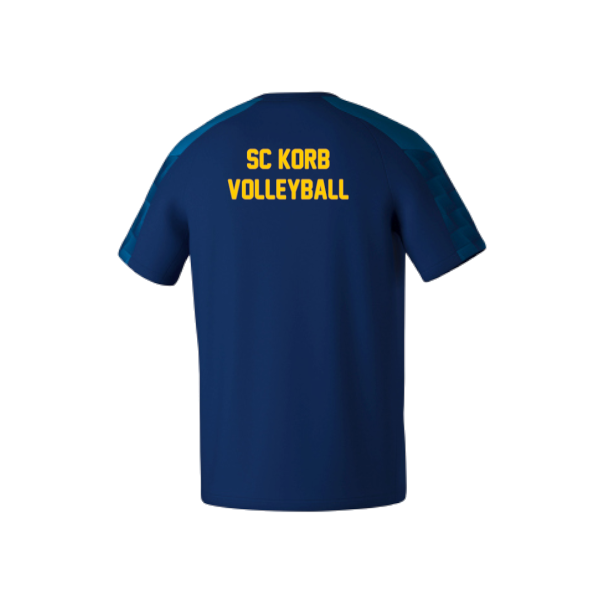 EVO STAR T-Shirt SC Korb Volleyball