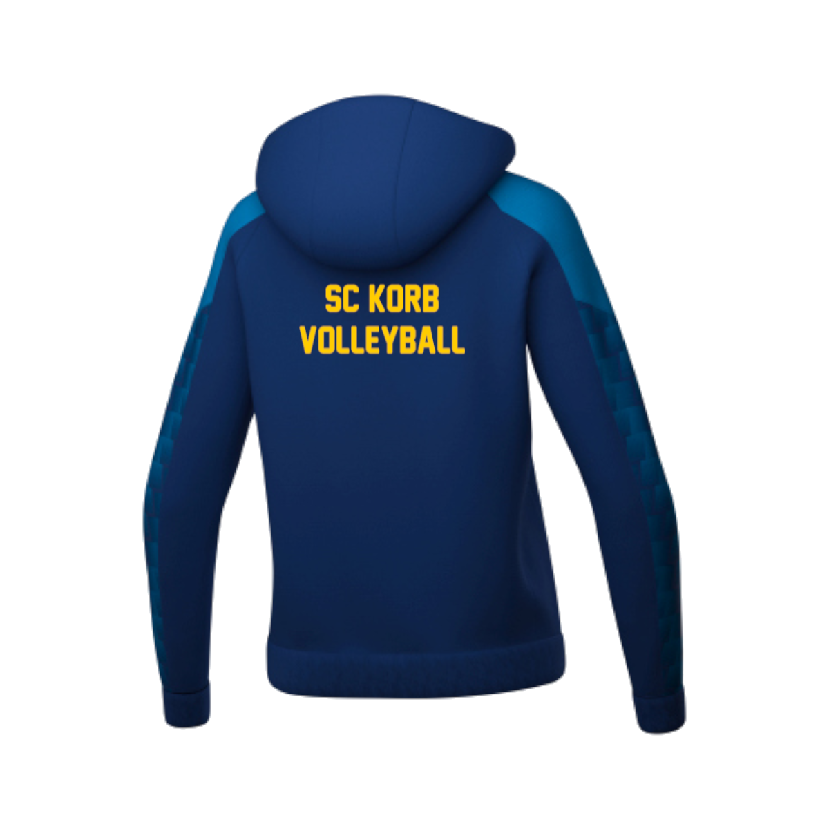 EVO STAR Trainingsjacke SC Korb Volleyball