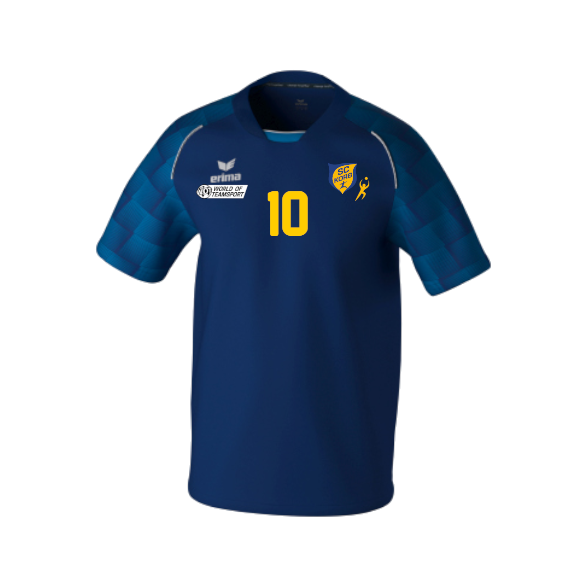 EVO STAR Trikot SC Korb Volleyball