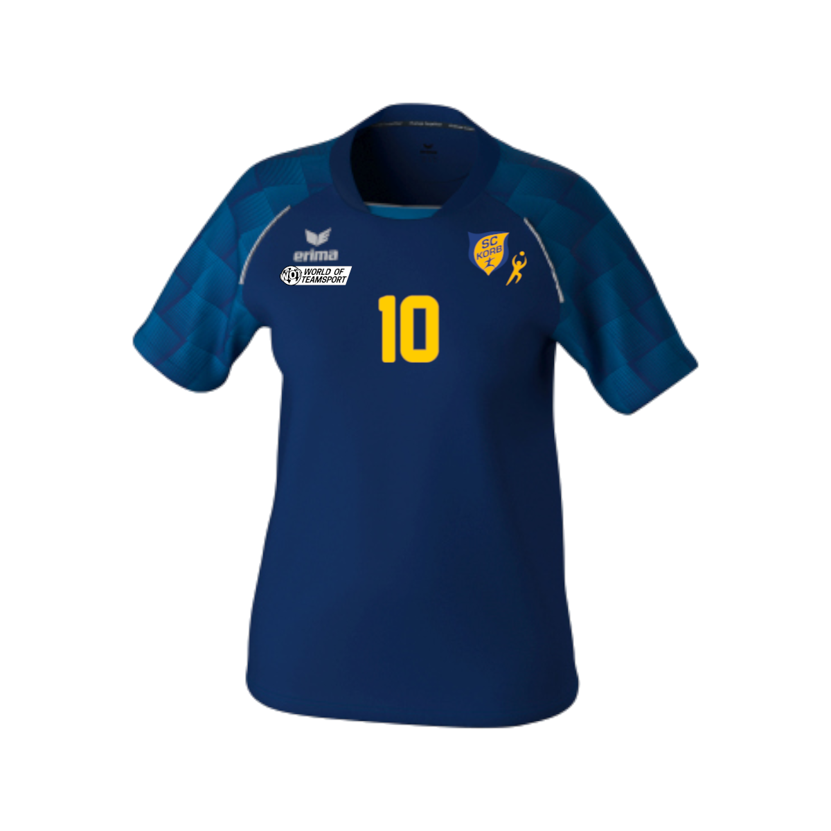 EVO STAR Trikot SC Korb Volleyball