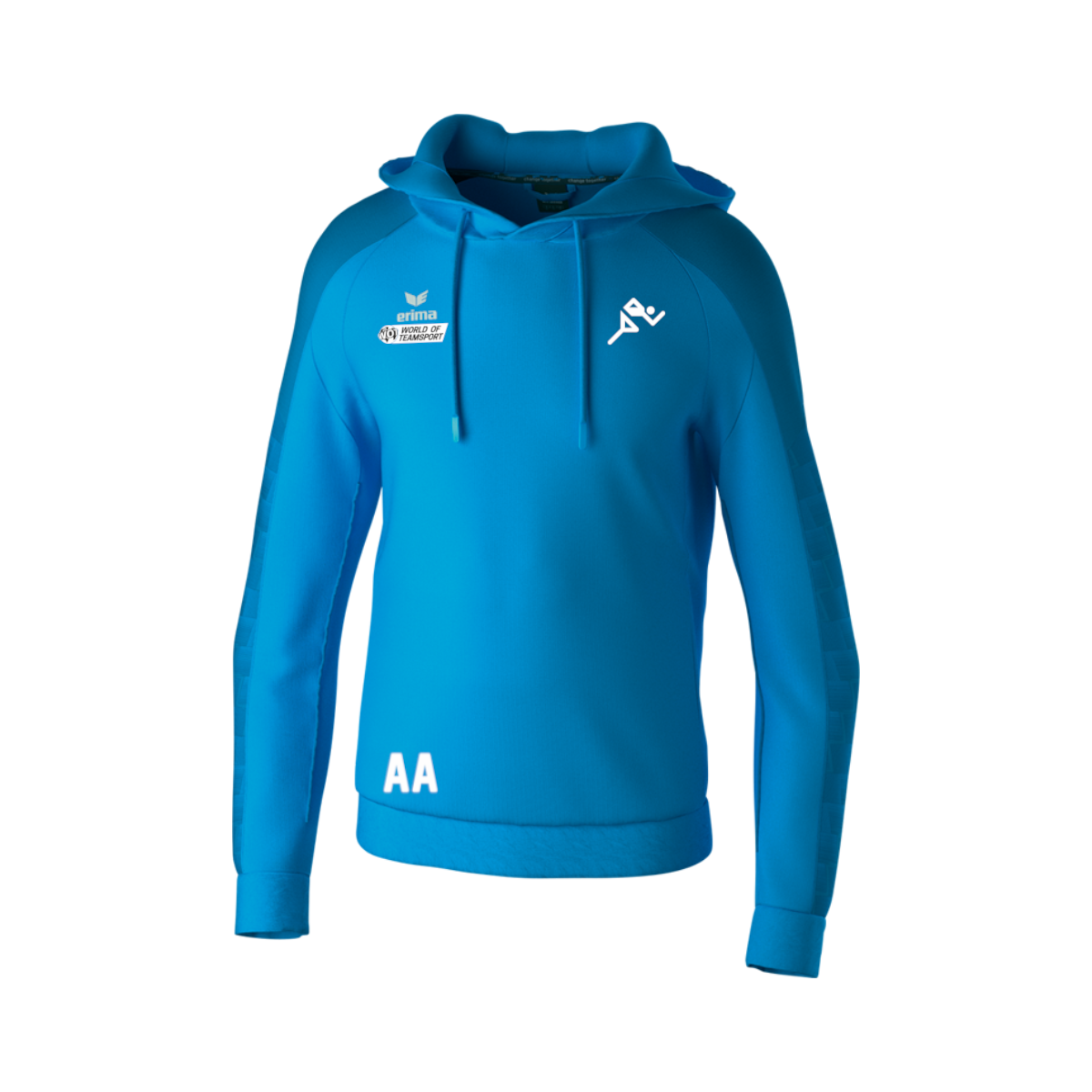 EVO STAR Kapuzensweat SV Remshalden Leichtathletik