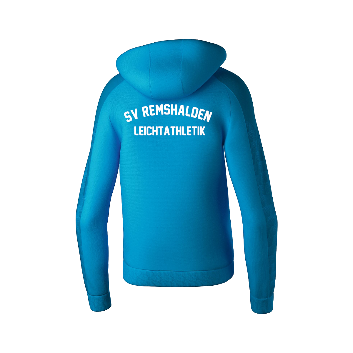 EVO STAR Kapuzensweat SV Remshalden Leichtathletik