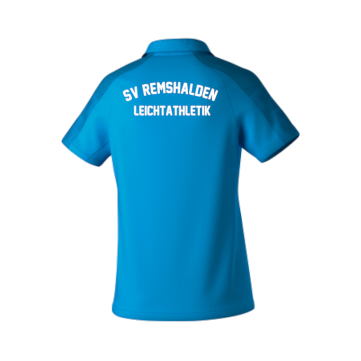 EVO STAR Poloshirt SV Remshalden Leichtathletik