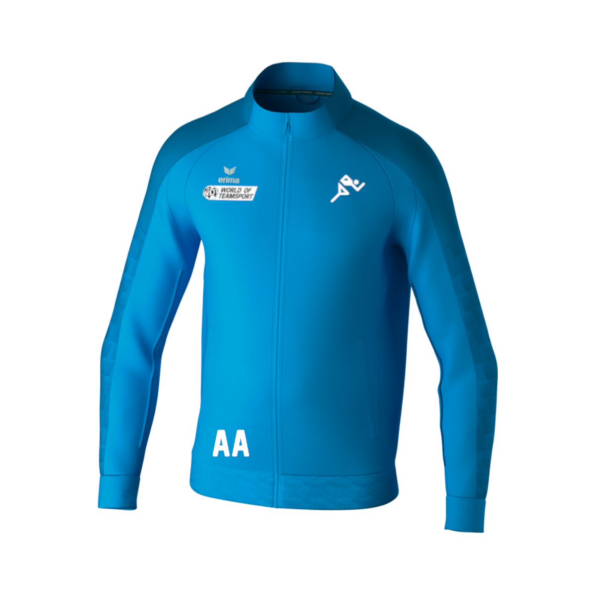 EVO STAR Trainingsjacke SV Remshalden Leichtathletik
