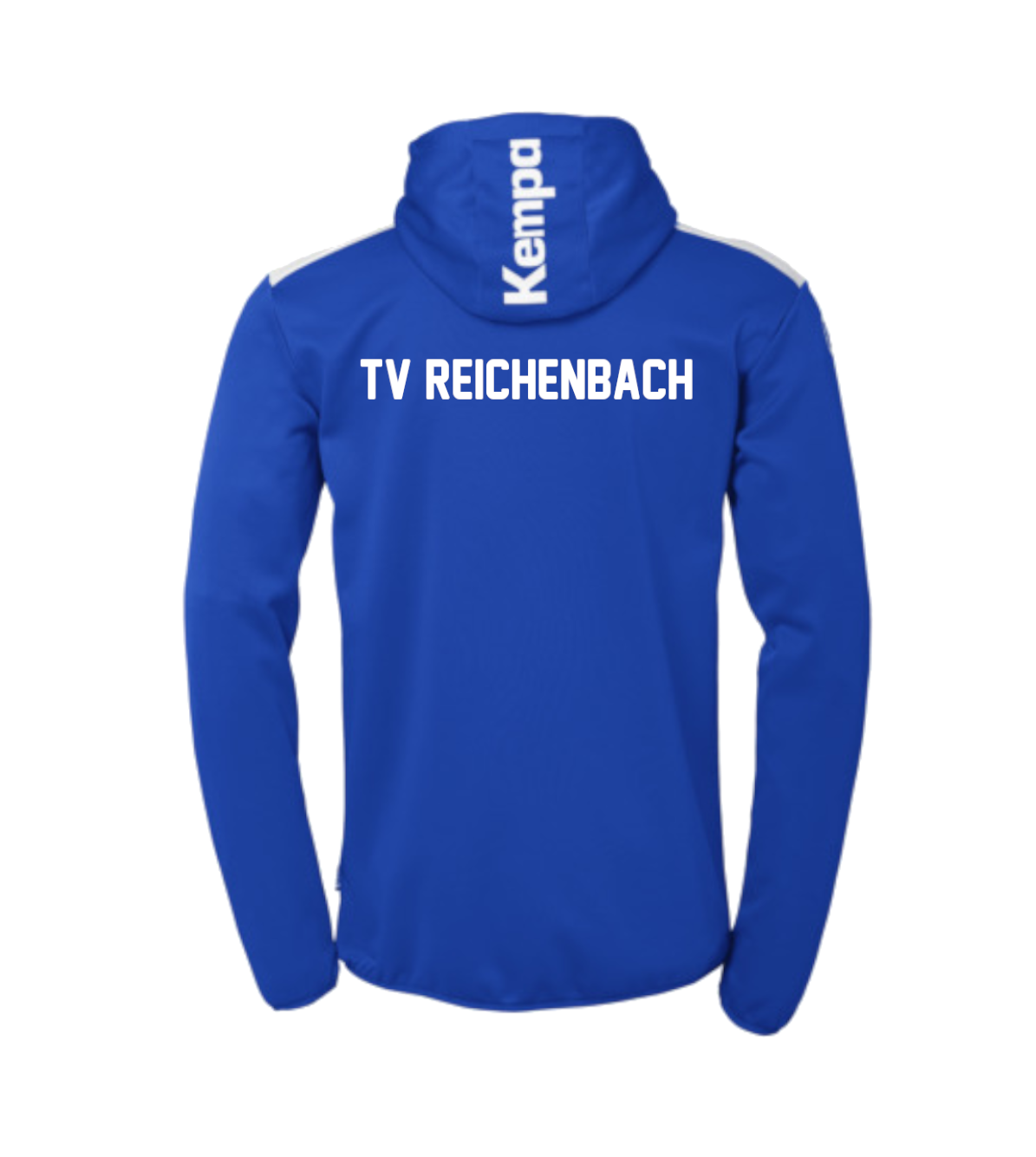 Emotion 27 Kapuzenjacke Damen TV Reichenbach