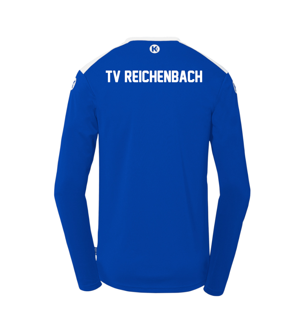 Emotion 27 Langarmshirt TV Reichenbach