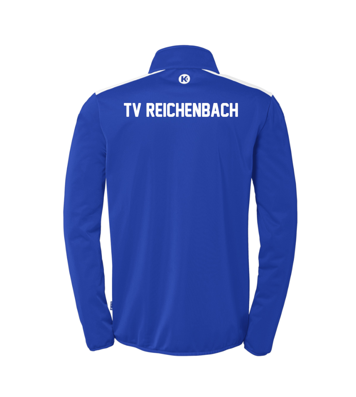 Emotion 27 Poly Jacke Herren/Kinder TV Reichenbach