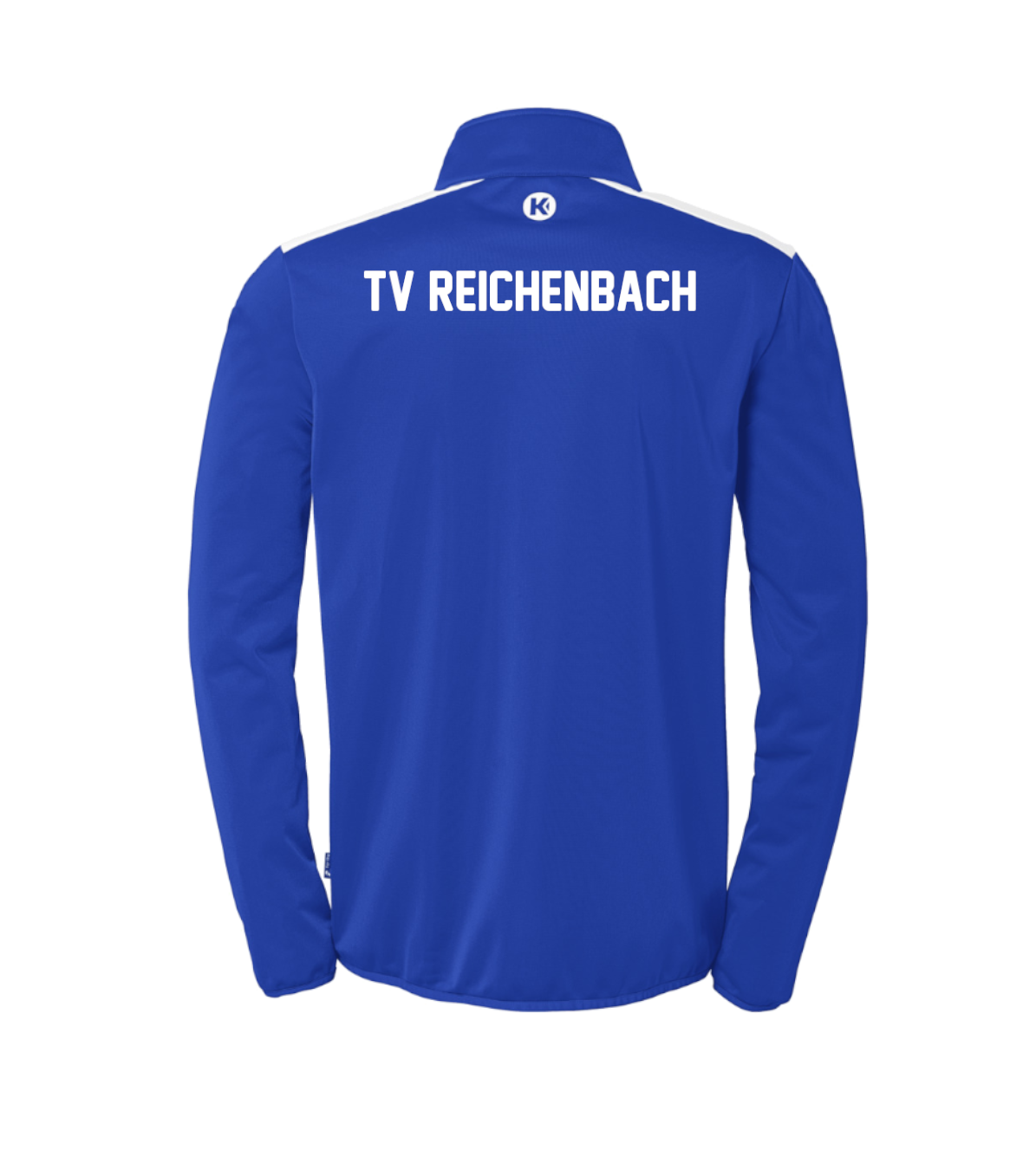 Emotion 27 Poly Jacke Damen TV Reichenbach