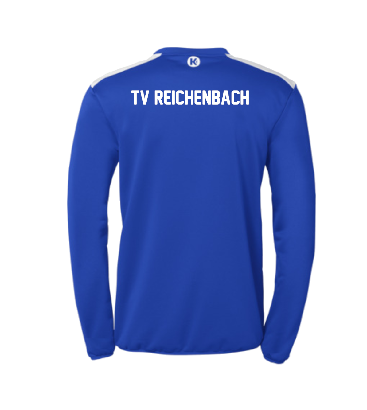 Emotion 27 Trainingstop TV Reichenbach