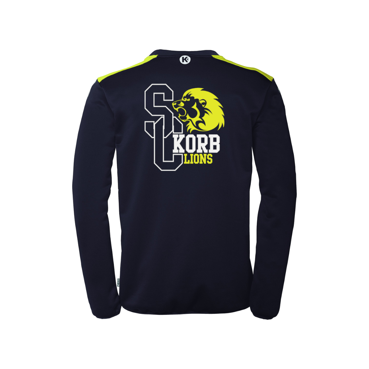 Emotion 27 Trainingstop SC Korb Ringen