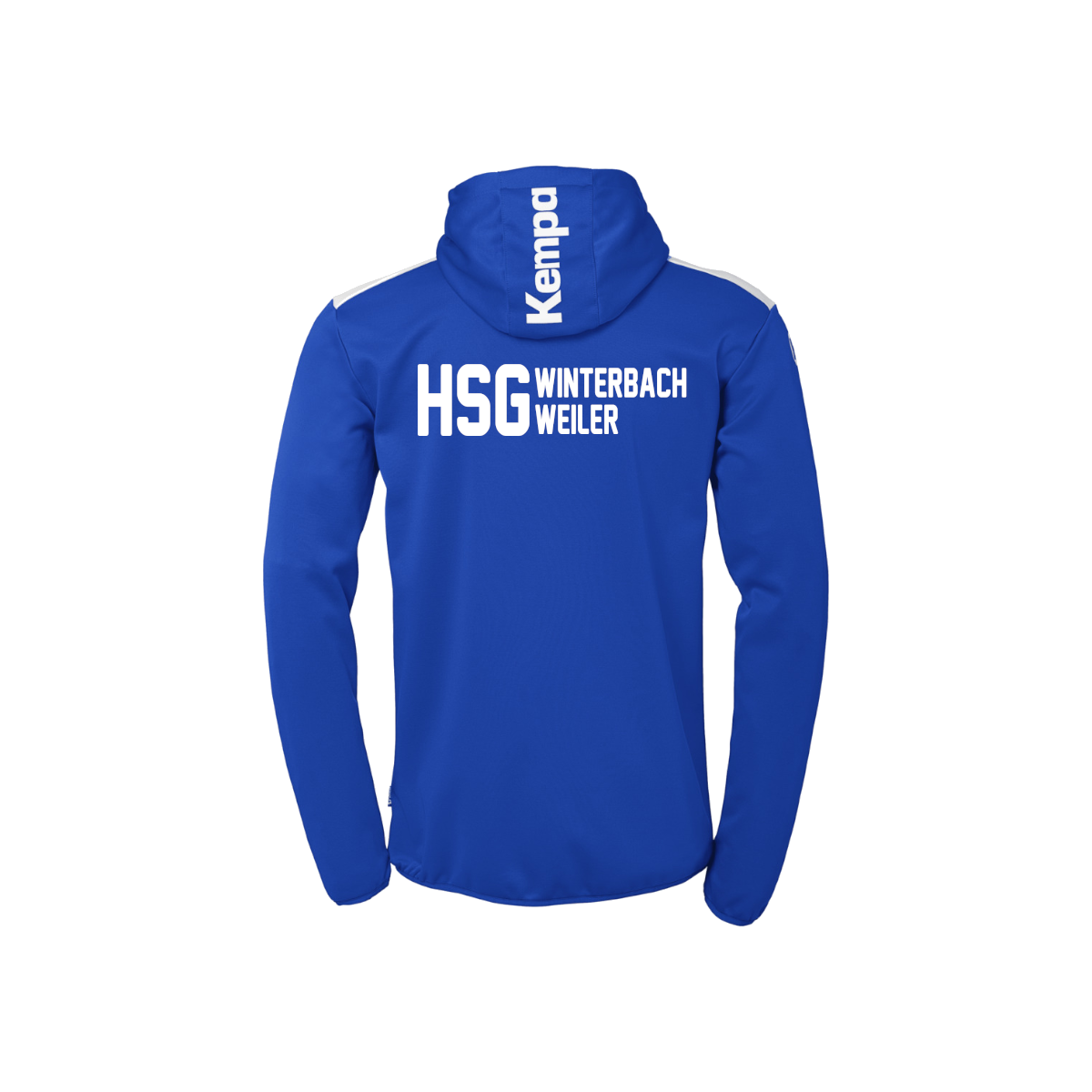 Emotion 27 Kapuzenjacke Kinder/Herren HSG Winterbach/Weiler