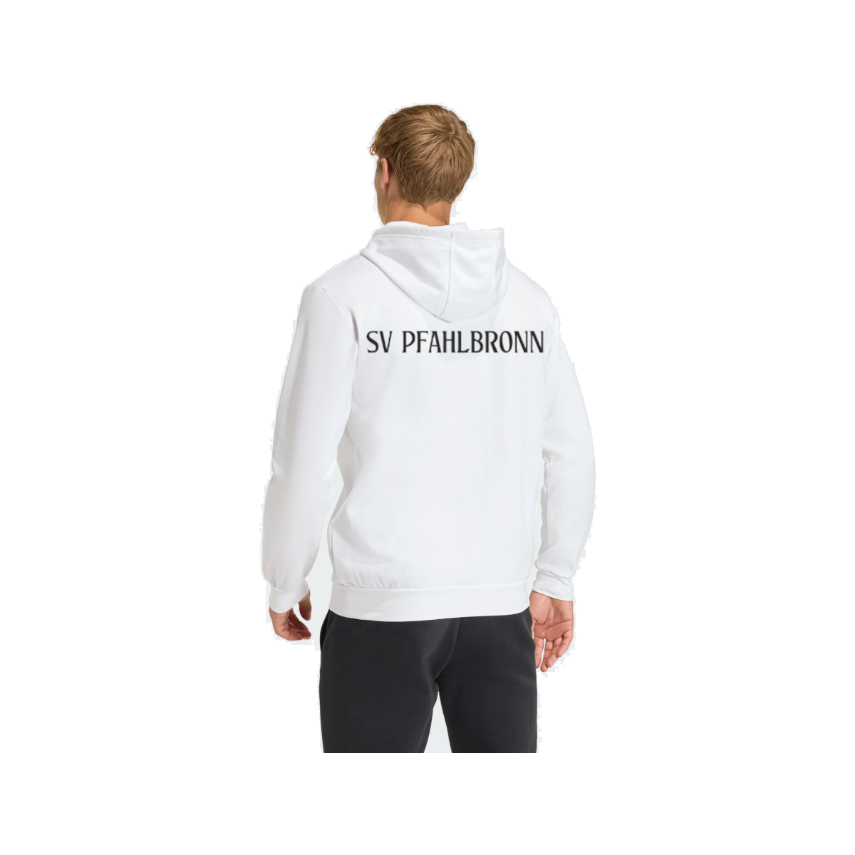 Entrada 26 Full Zip Hoodie SV Pfahlbronn Fußball
