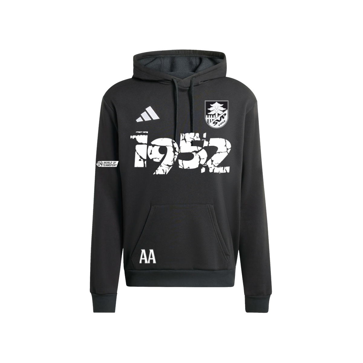 Entrada 26 Hoodie SV Pfahlbronn Fußball