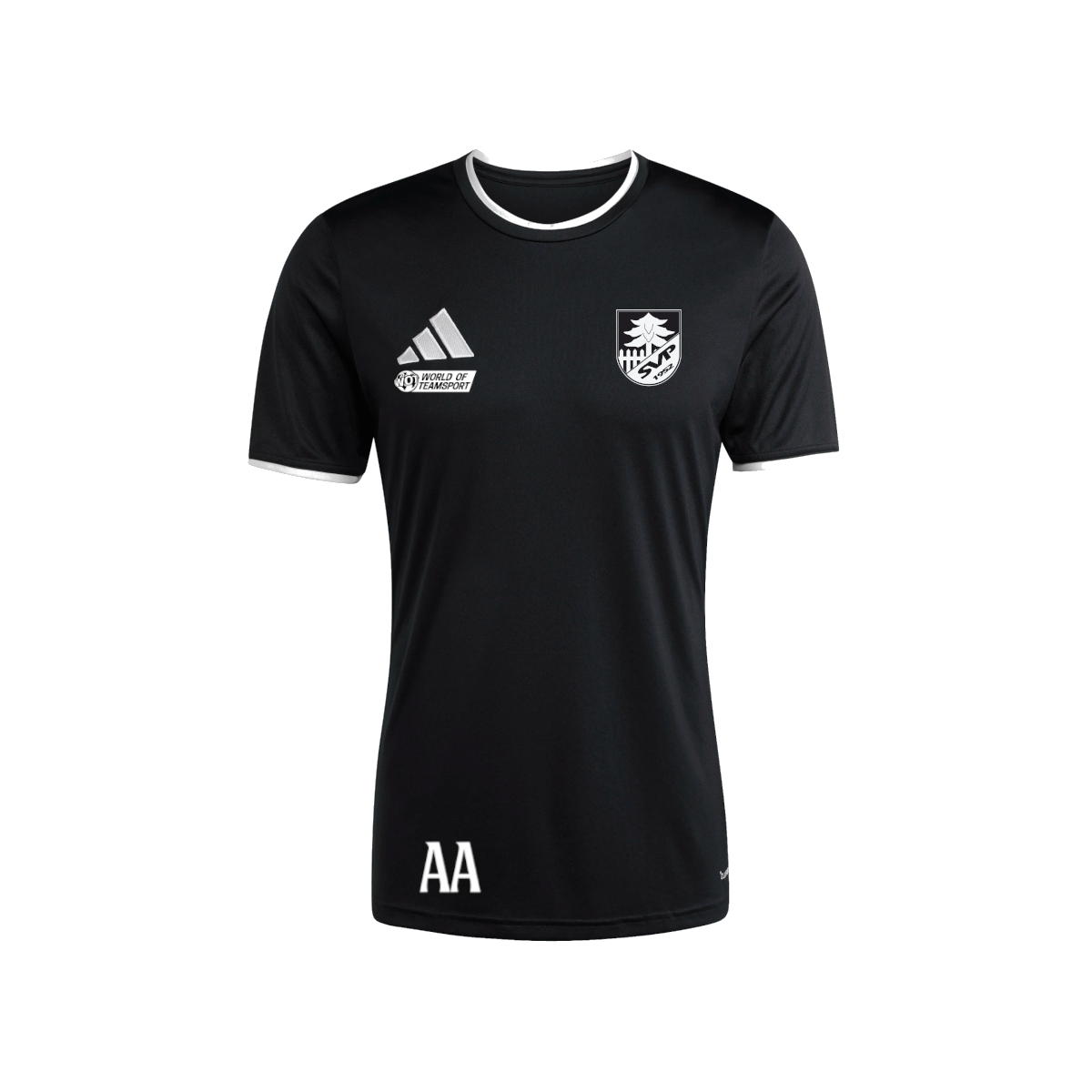 Entrada 26 Jersey SV Pfahlbronn Fußball