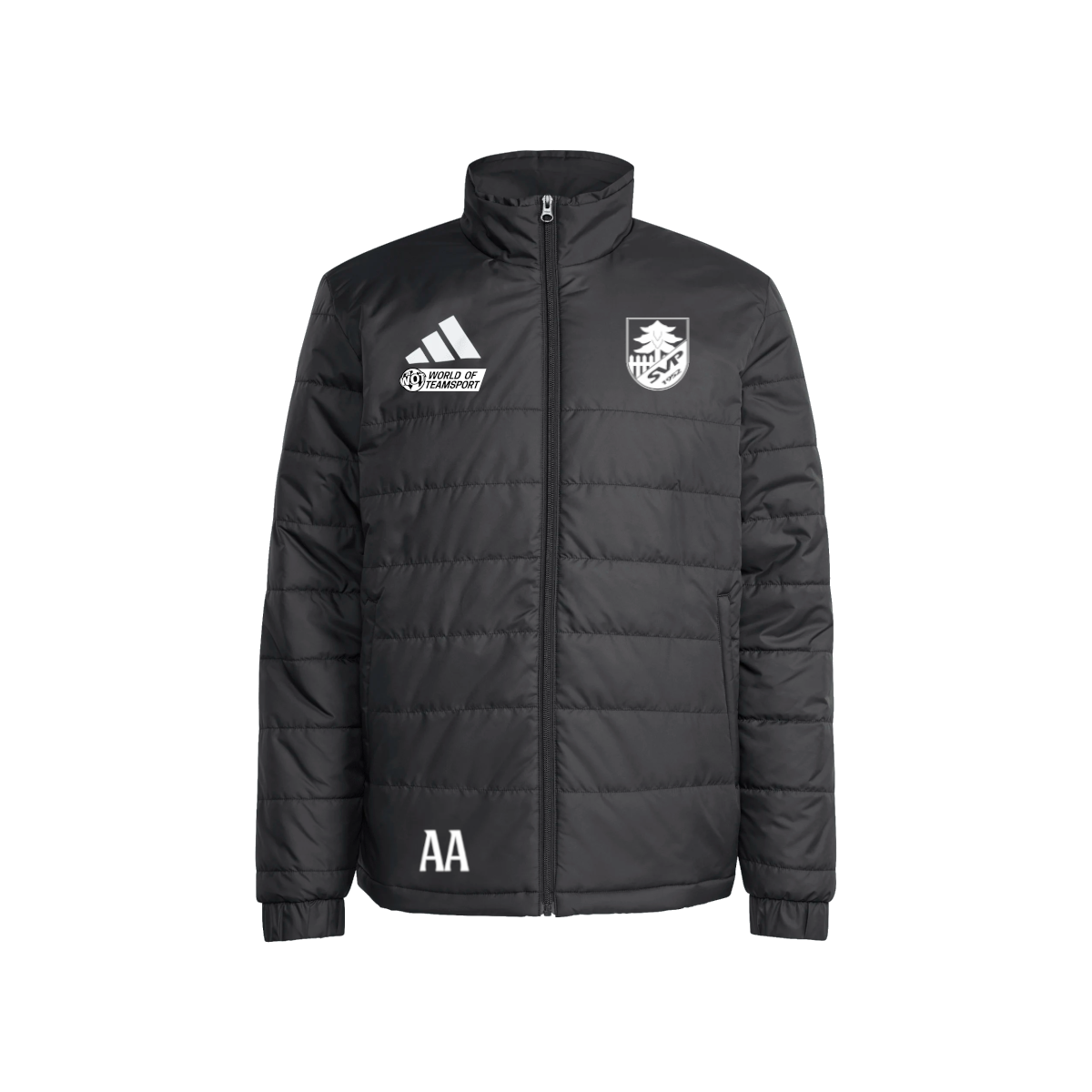 Entrada 26 Light Jacket SV Pfahlbronn Fußball