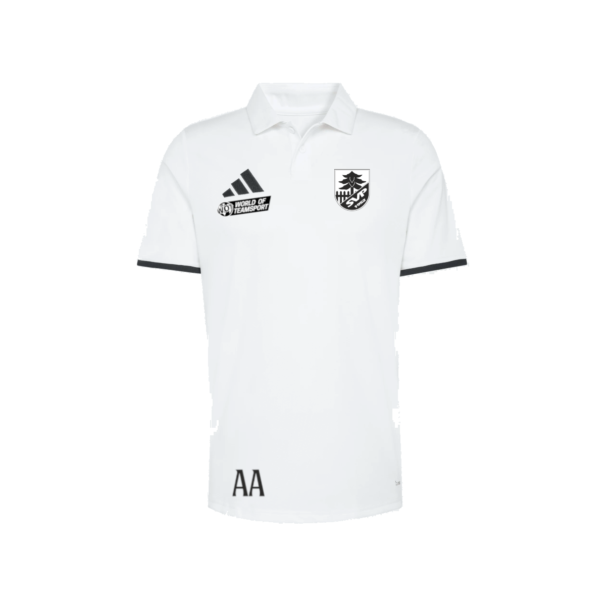 Entrada 26 Polo Shirt SV Pfahlbronn Fußball