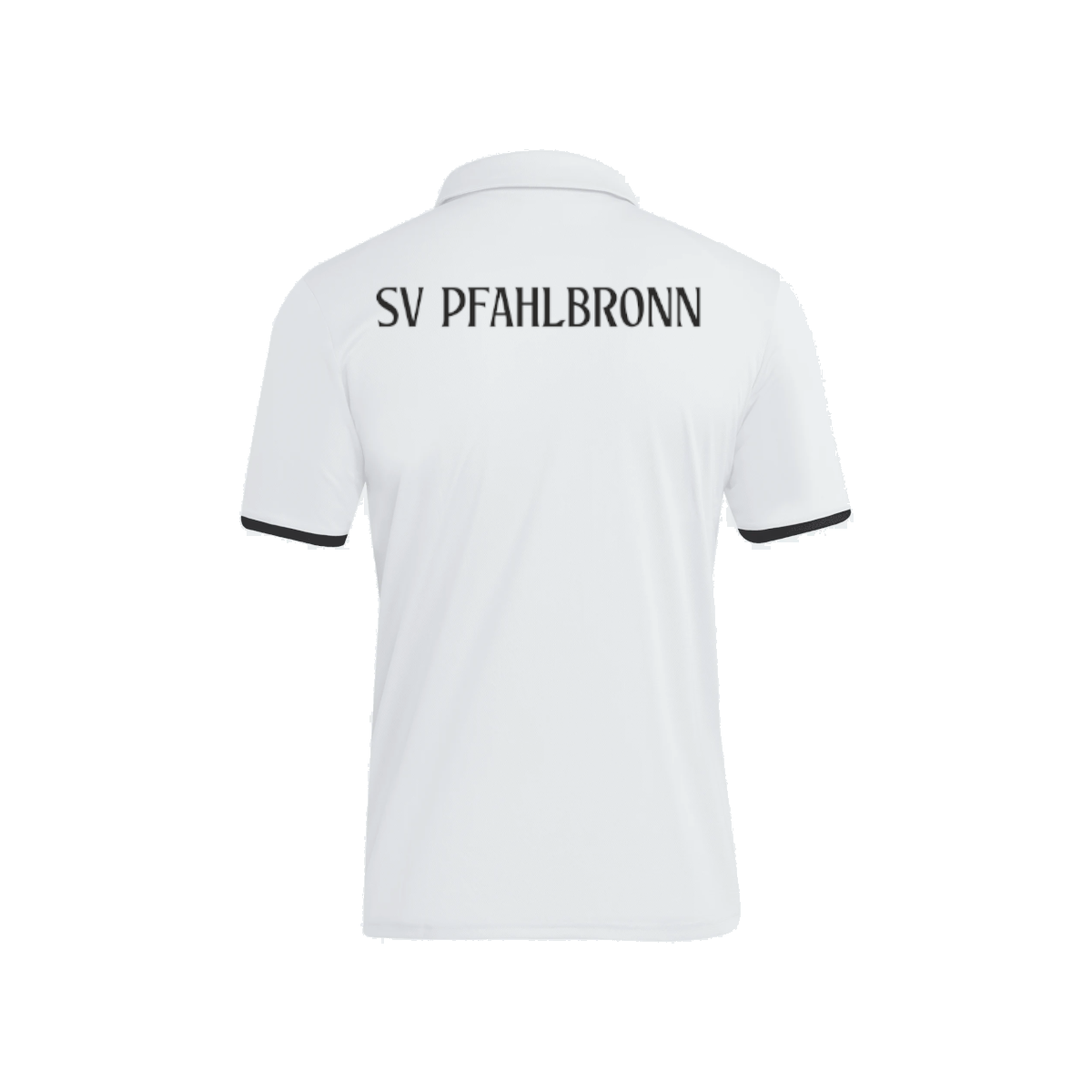 Entrada 26 Polo Shirt SV Pfahlbronn Fußball