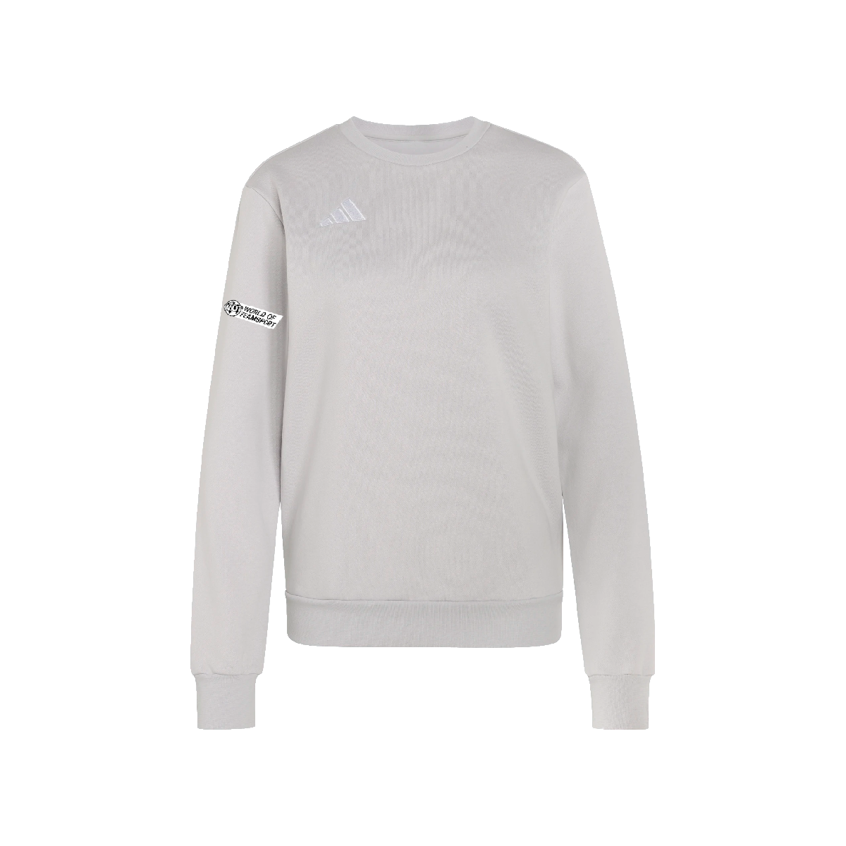 Entrada 26 Sweat Top T-Shirt Taekwondo Stuttgart Damen