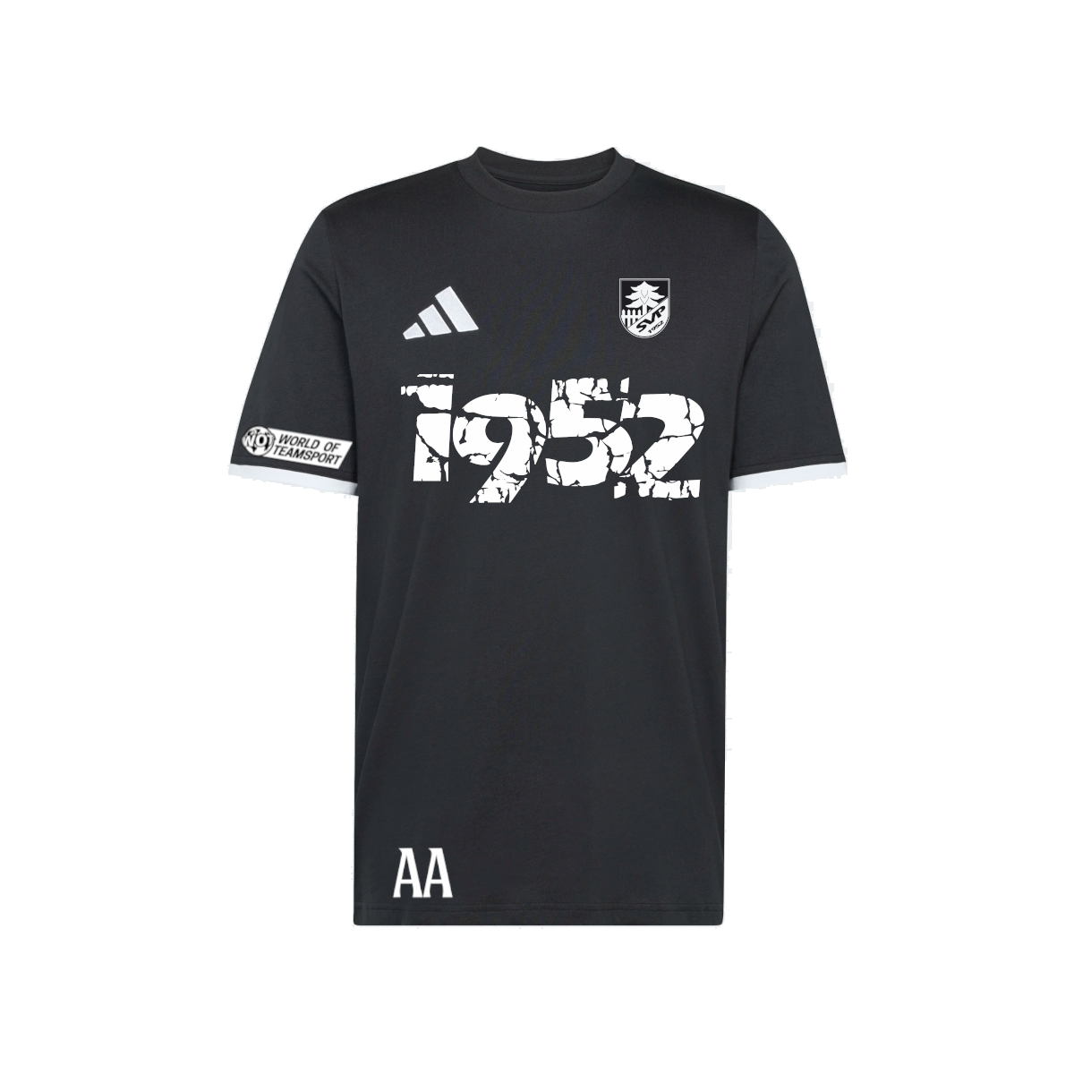 Entrada 26 T-Shirt SV Pfahlbronn Fußball