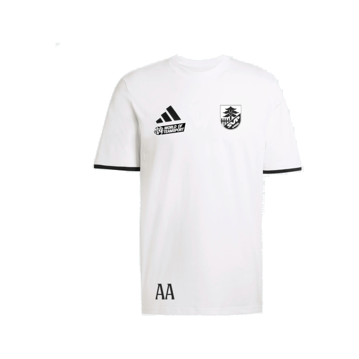 Entrada 26 T-Shirt SV Pfahlbronn Fußball