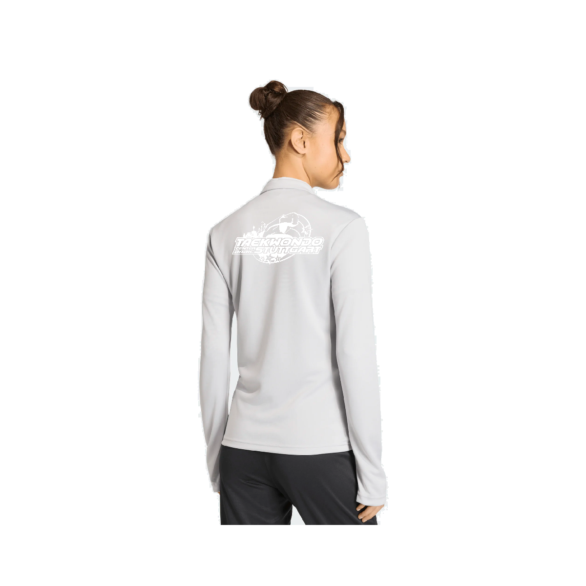 Entrada 26 Track Jacket Taekwondo Stuttgart Damen