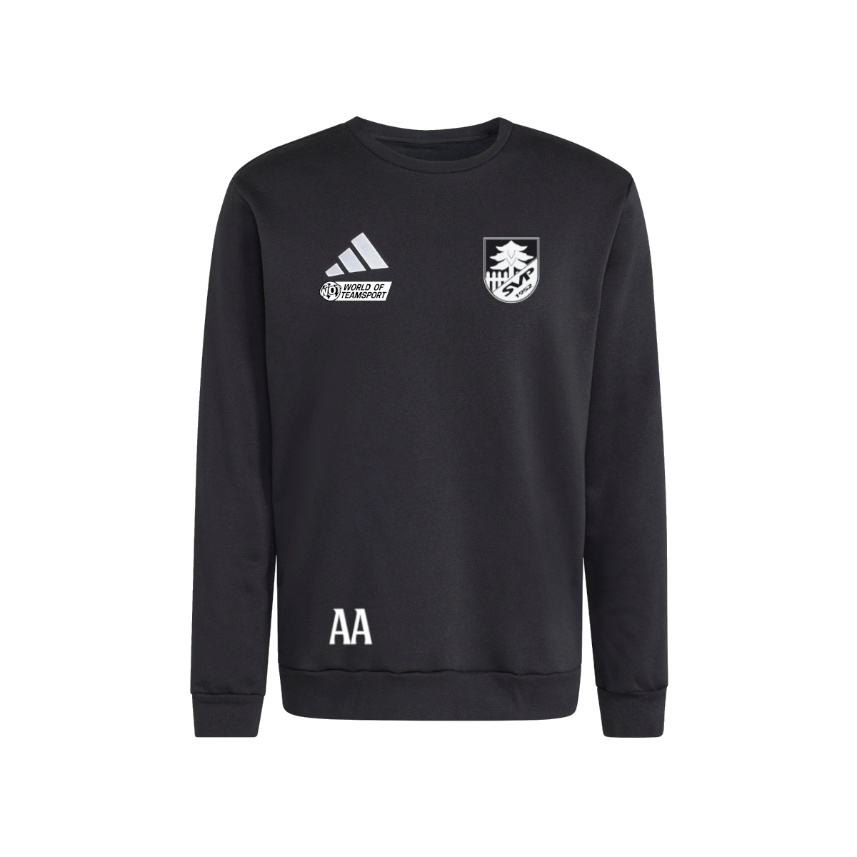 Entrada 26 Sweat Top SV Pfahlbronn Fußball