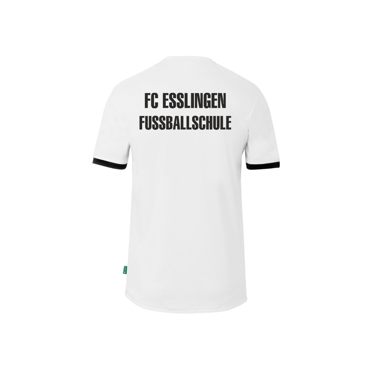 Equipe 29 Shirt Kurzarm FC Esslingen Fußballschule