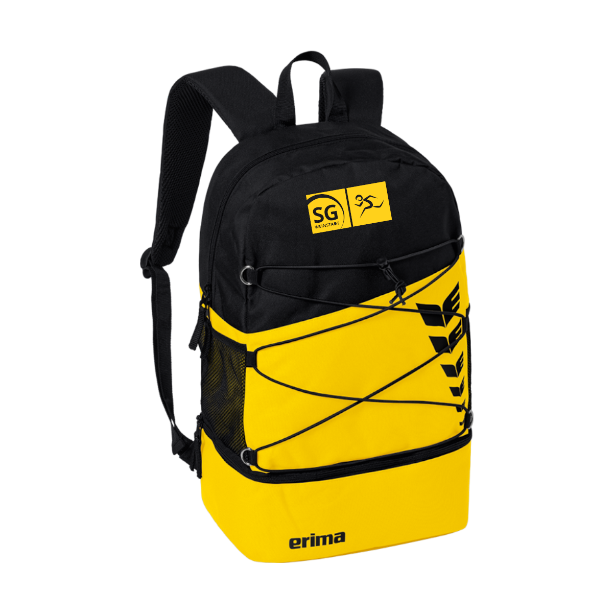 Rucksack SG Weinstadt Leichtathletik