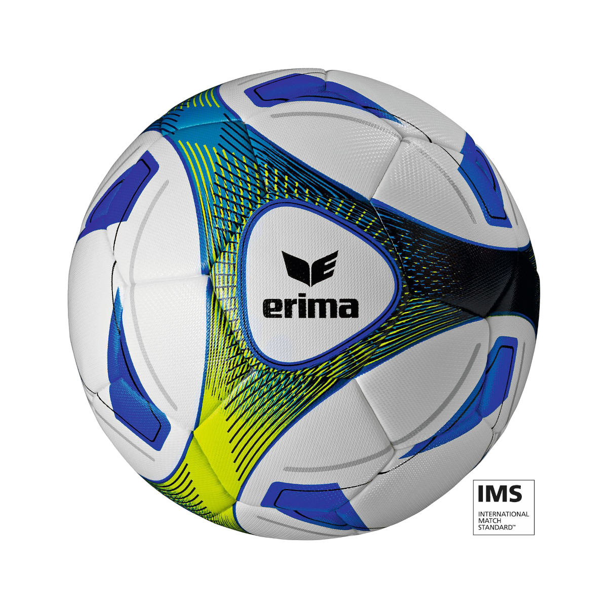 Erima Hyrbid Bälle