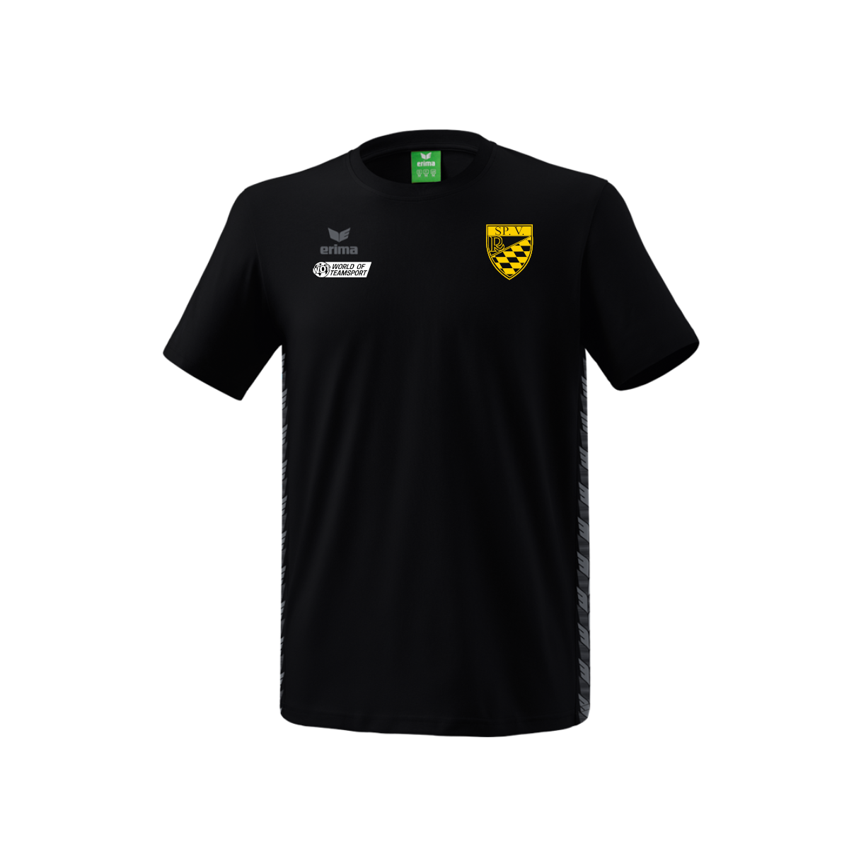 Essential Team T-Shirt SpVgg Rommelshausen