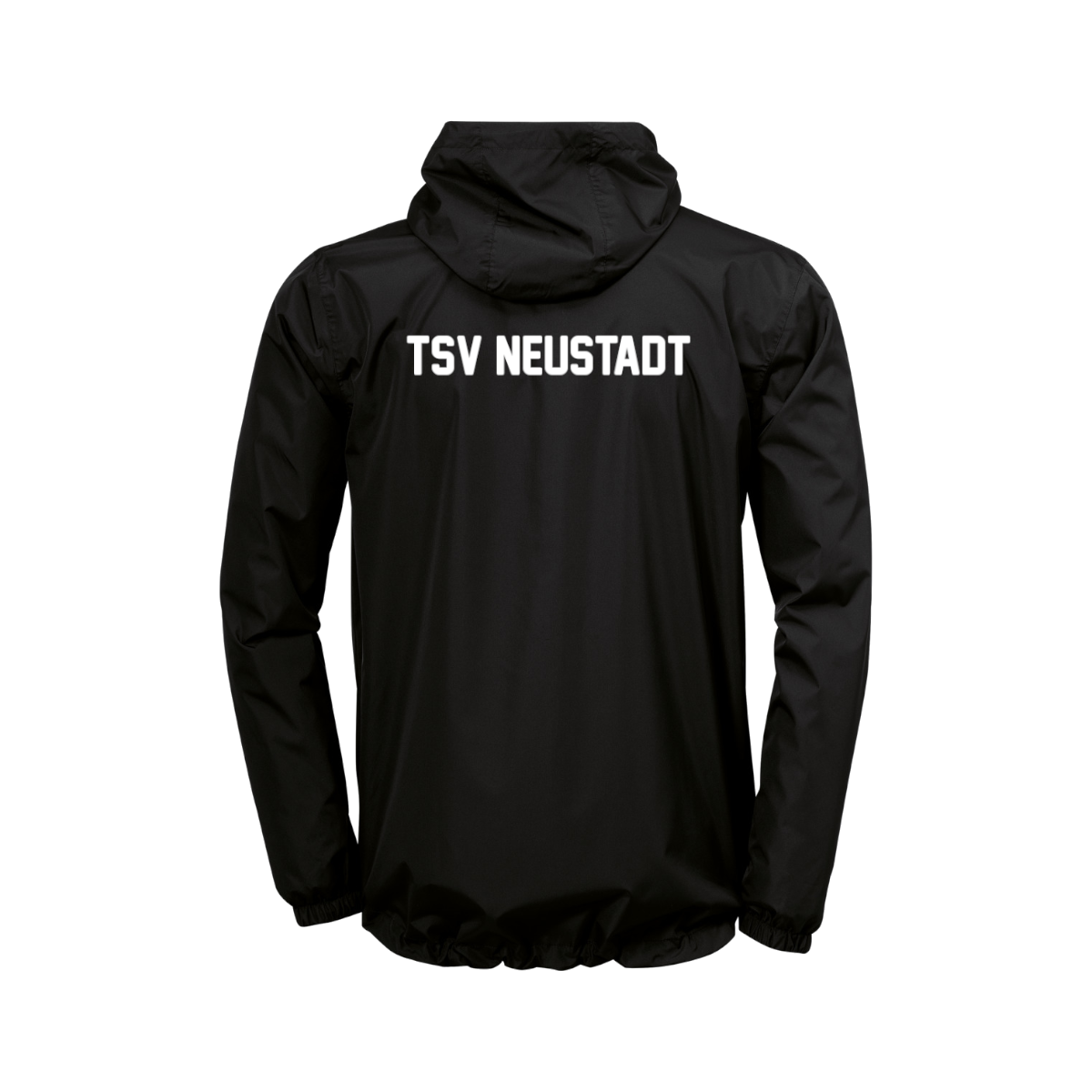 Essential Regenjacke TSV Neustadt Aktive/AH