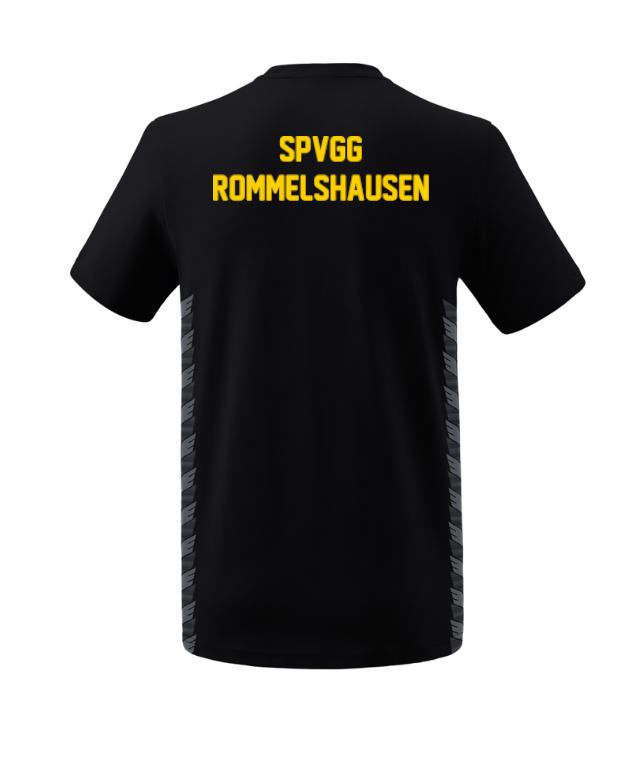 Essential Team T-Shirt SpVgg Rommelshausen