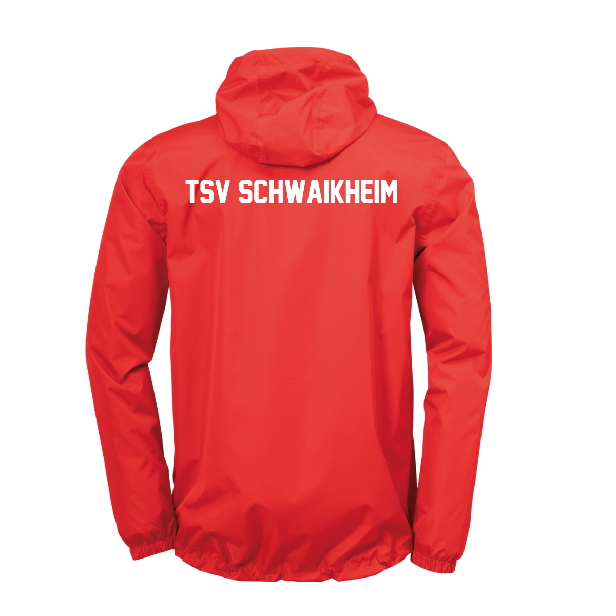 Essential Regenjacke TSV Schwaikheim