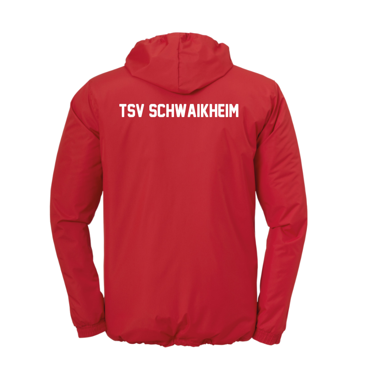 Essential Winterjacke TSV Schwaikheim