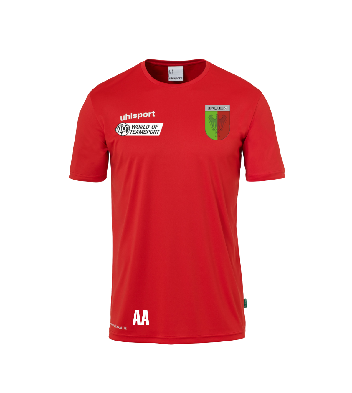 Essential Trainingsshirt FC Esslingen Fußball