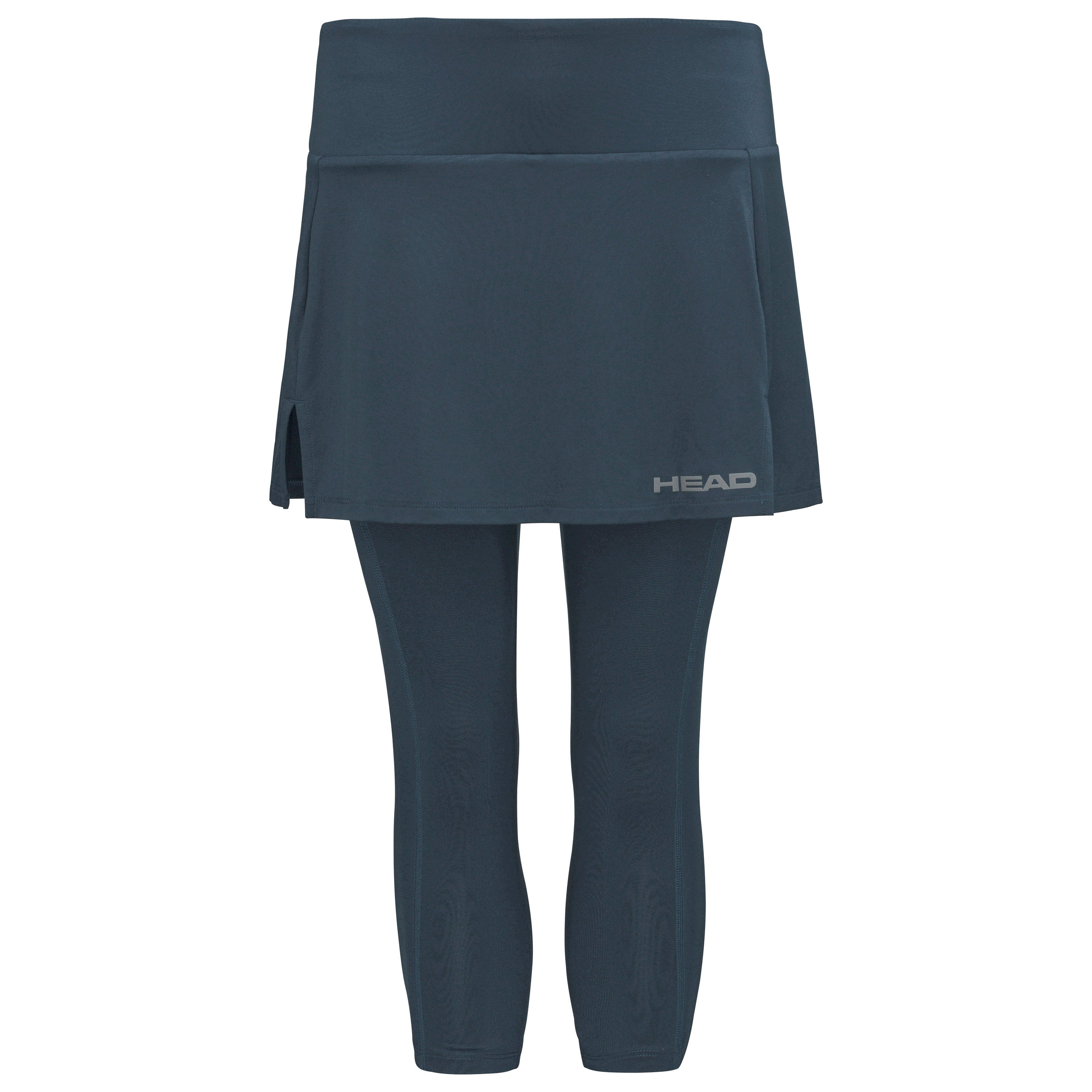 CLUB 3/4 Tights Skort Women