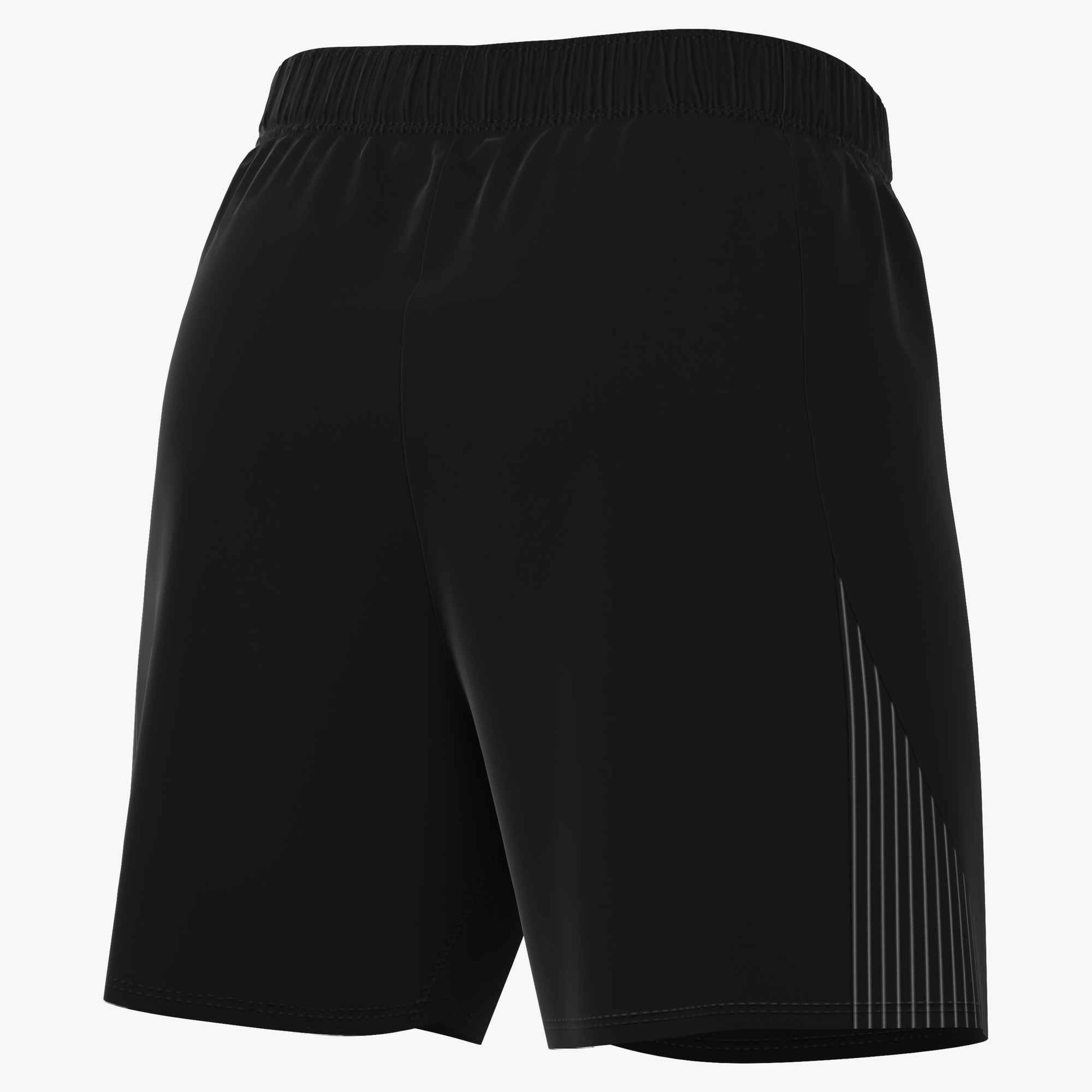 M NK DF ACDPR24 SHORT KZ - 010/BLACK OR GREY