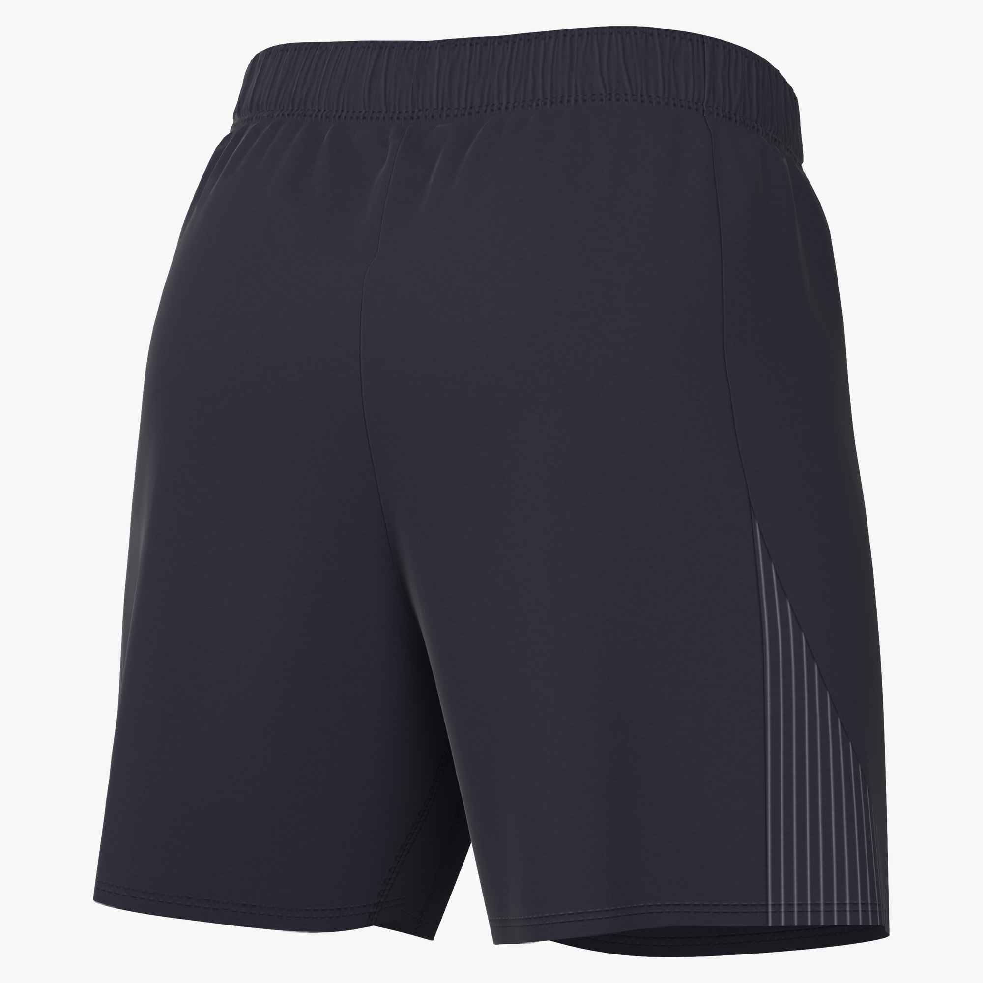 M NK DF ACDPR24 SHORT KZ - 010/BLACK OR GREY