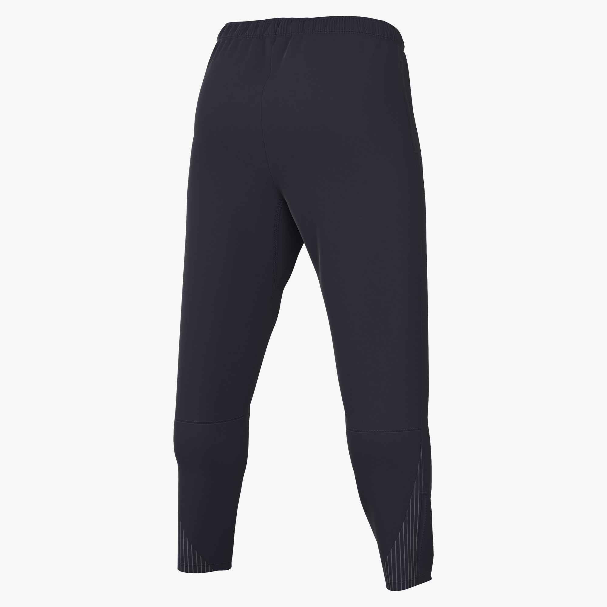 M NK DF ACDPR24 PANT KPZ - 451/OBSIDIAN/WHITE