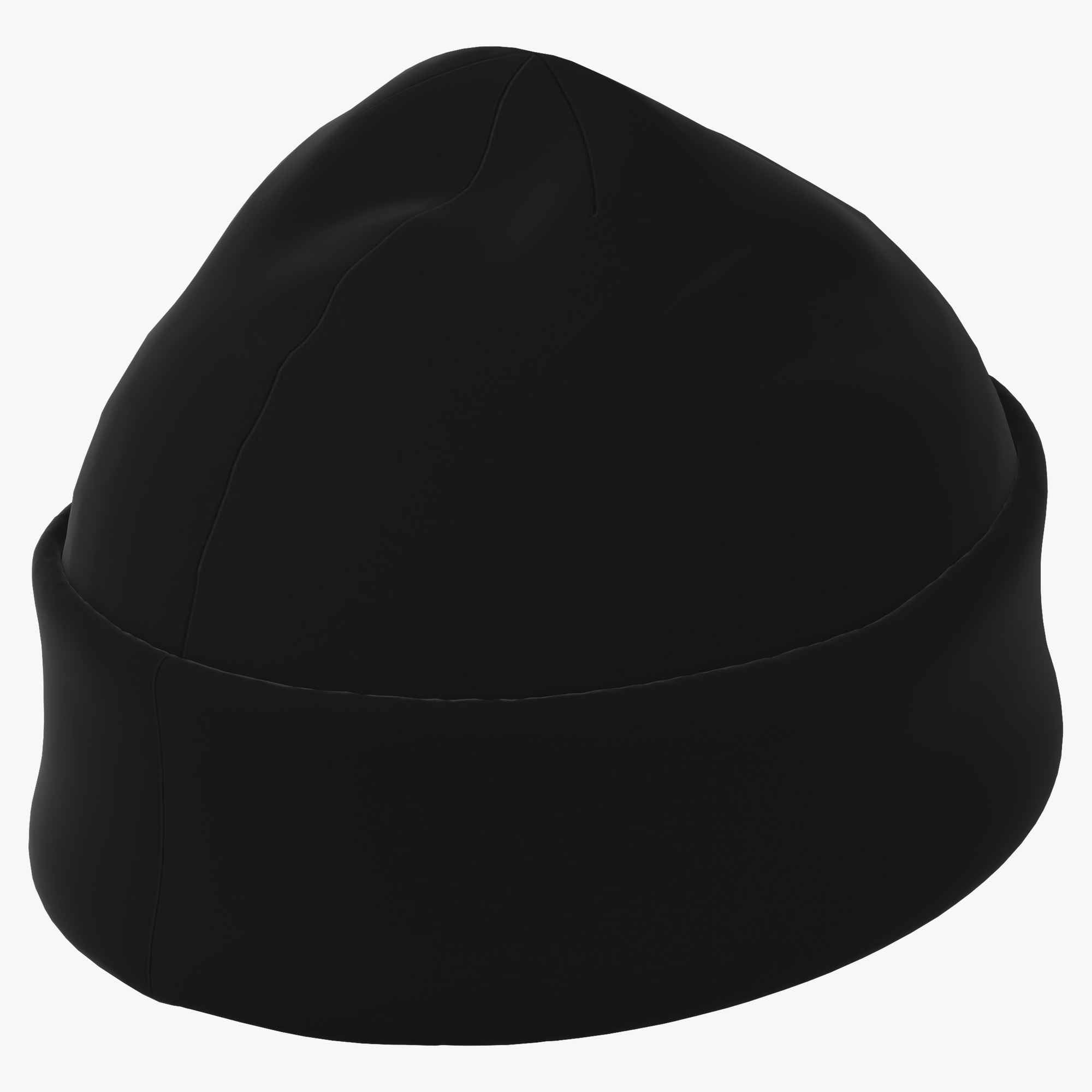 U NK DF PEAK BEANIE SC P TM