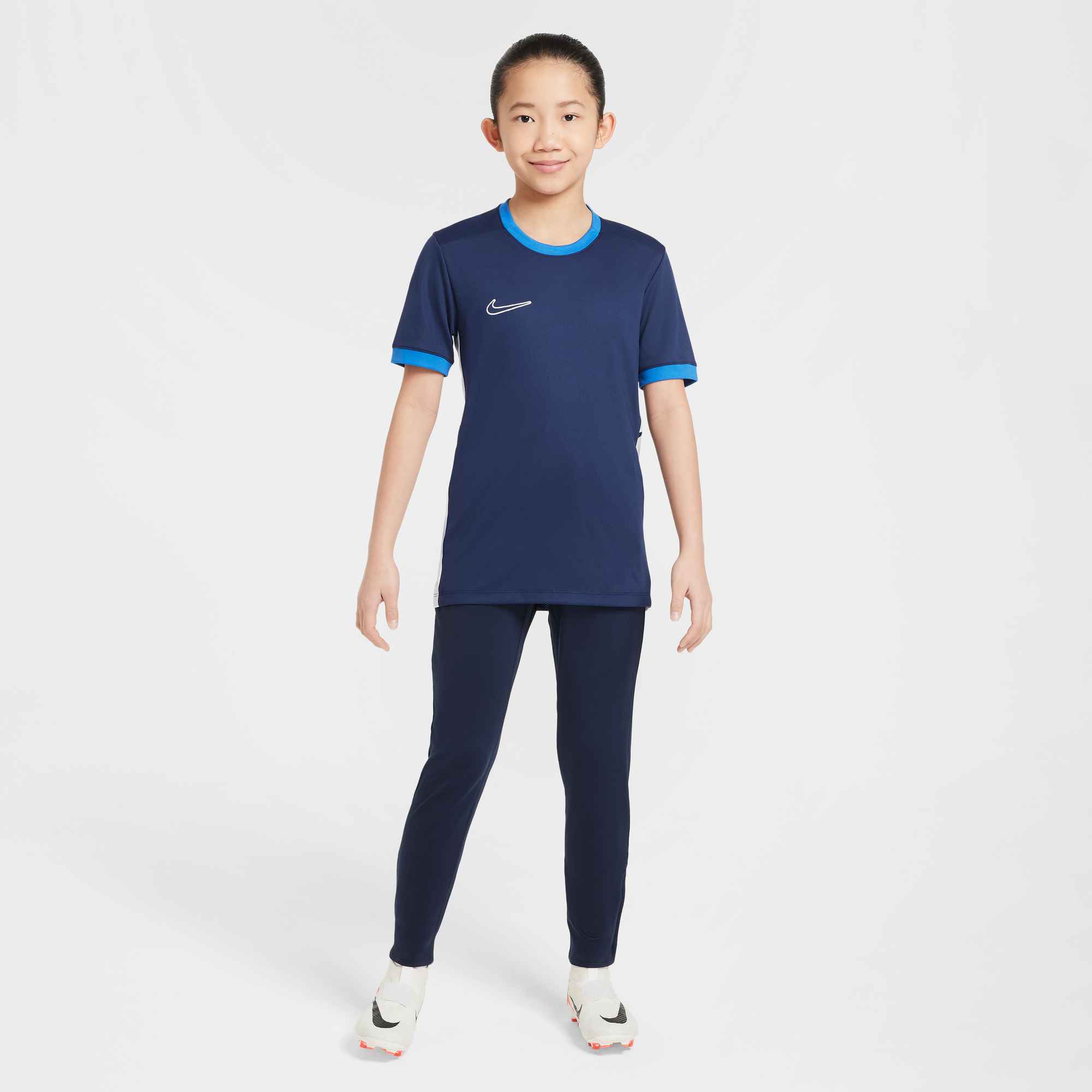 Y NK DF ACD25 SS TOP